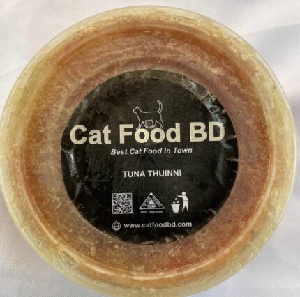 ⁠ ⁠Tuna Thuinni | Catfoodbd