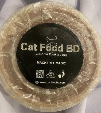 Mackerel Magic – Fresh Boneless Mackerel Stew with Potatoes | Omega-3 Rich Meal